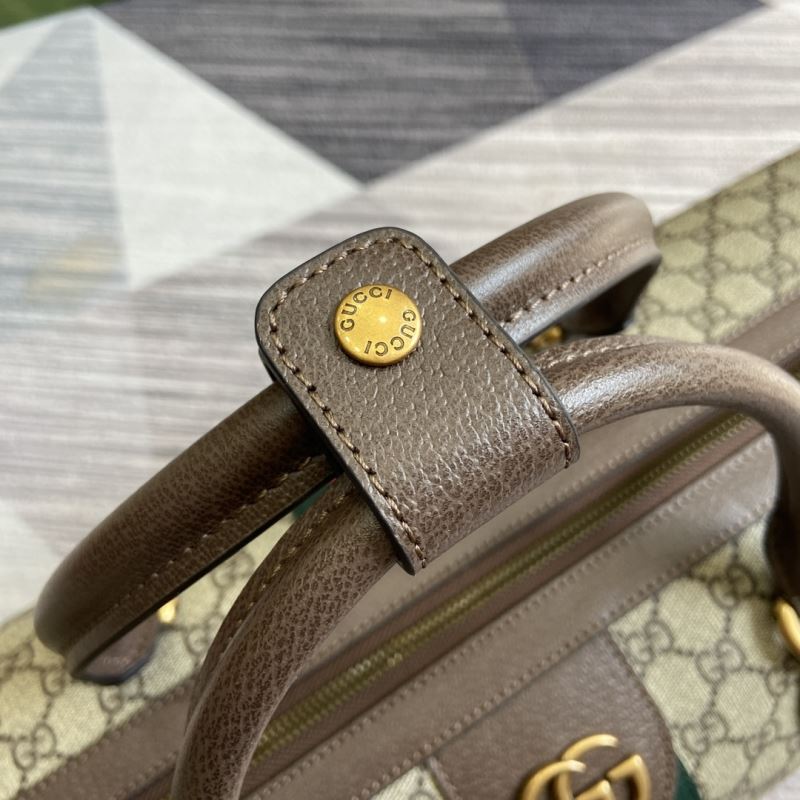 Gucci Travel Bags